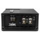 DS18 ION600.1D, kompakter Monoblock DS18 ION600.1D, kompakter Monoblock