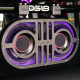 DS18 JVOCE8, wetterfeste 2x8-Zoll-Soundbar mit LED DS18 JVOCE8, wetterfeste 2x8-Zoll-Soundbar mit LED