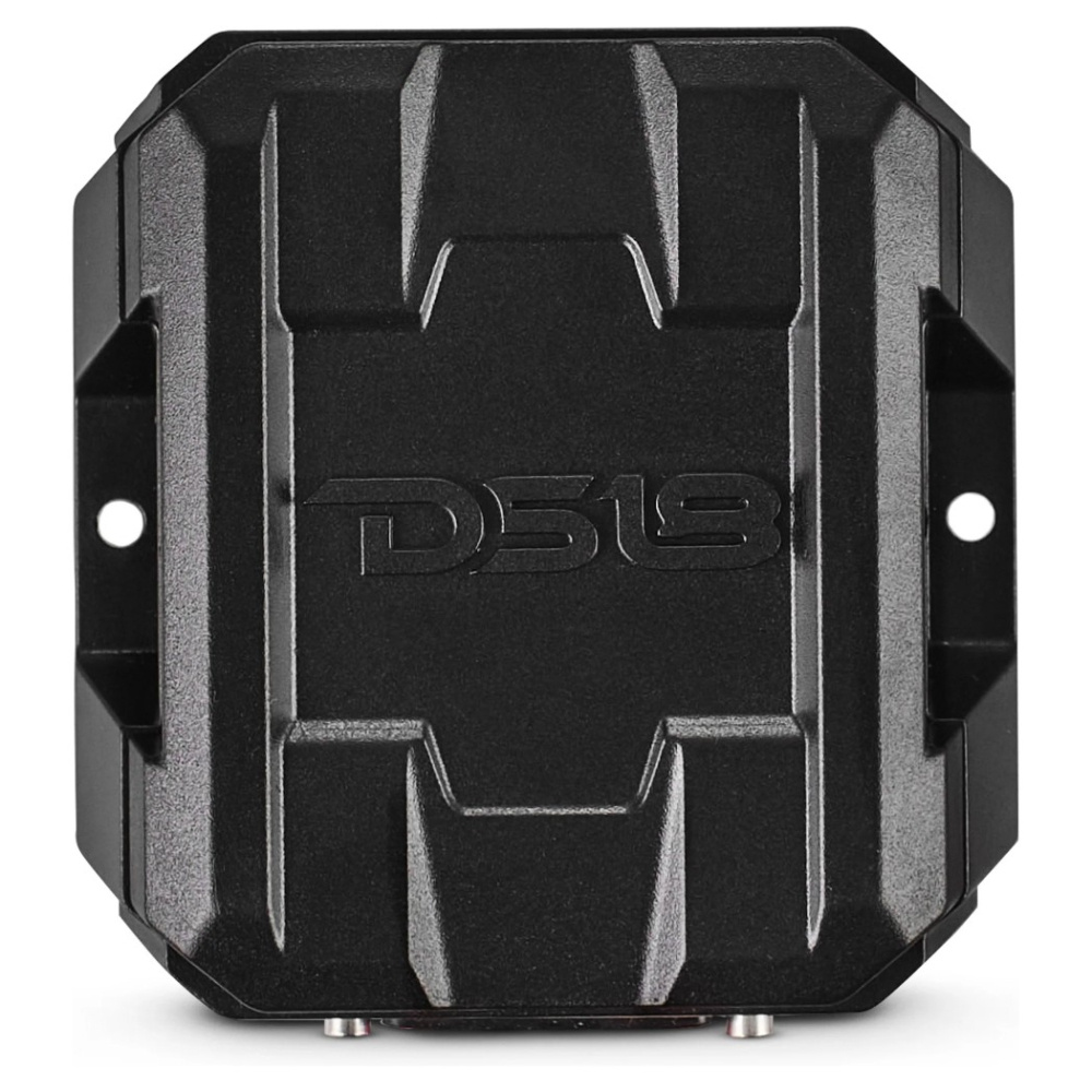 DS18 LC-DRM, Controller für digitale RGB-LED-Beleuchtung