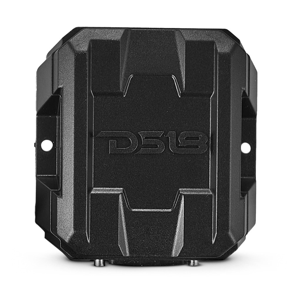 DS18 LC-RGB, Controller für RGB-LED-Beleuchtung