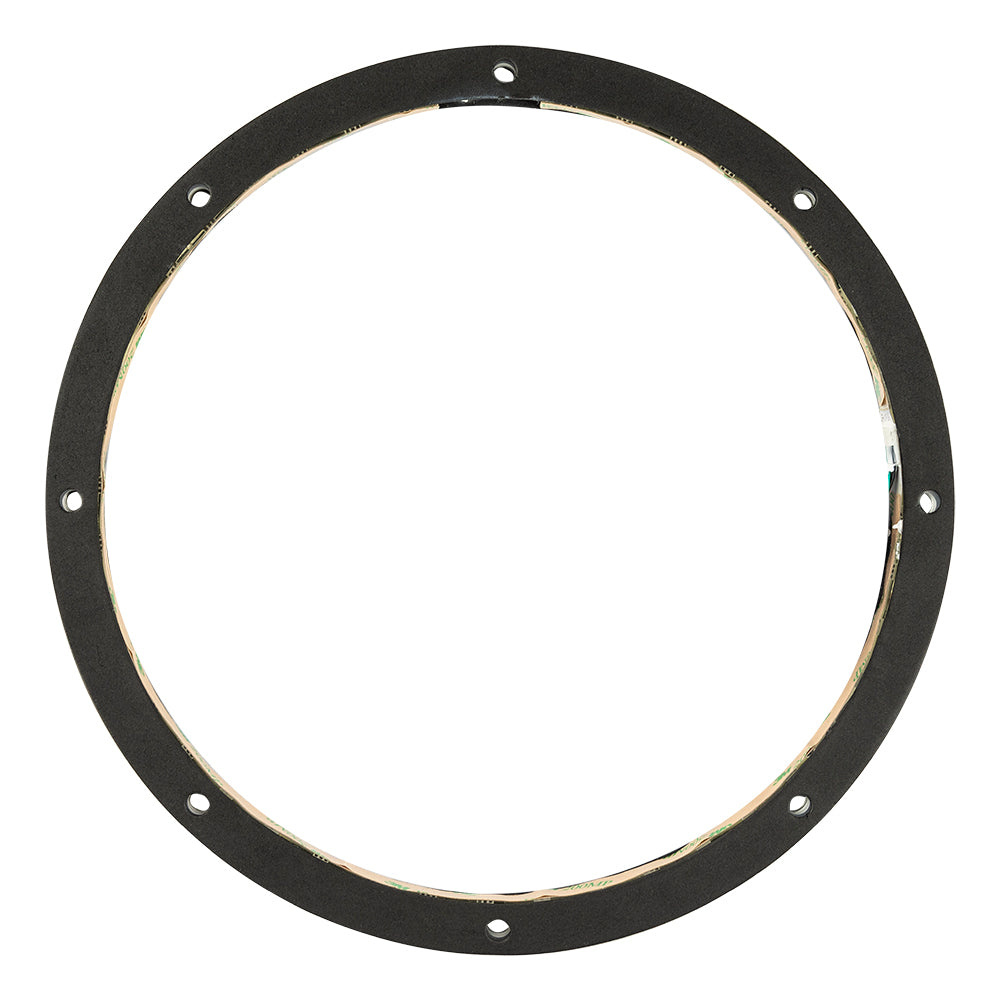 DS18 LRING10, 10-Zoll-RGB-LED-Ring für Lautsprecher/Bässe