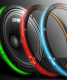 DS18 LRING10, 10-Zoll-RGB-LED-Ring für Lautsprecher/Bässe DS18 LRING10, 10-Zoll-RGB-LED-Ring für Lautsprecher/Bässe
