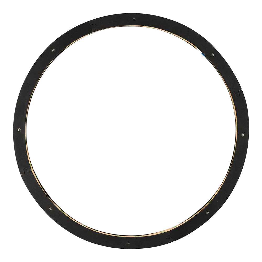 DS18 LRING15, 15-Zoll-RGB-LED-Ring für Lautsprecher/Bässe