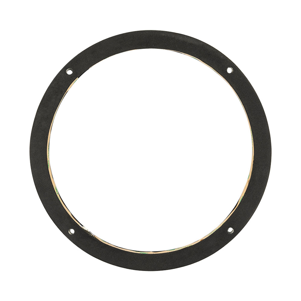 DS18 LRING8, 8-Zoll-RGB-LED-Ring für Lautsprecher/Bässe