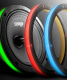 DS18 LRING8, 8-Zoll-RGB-LED-Ring für Lautsprecher/Bässe DS18 LRING8, 8-Zoll-RGB-LED-Ring für Lautsprecher/Bässe