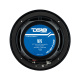 DS18 MP6/BK, schwarze 6,5-Zoll-Marine-Lautsprecher, Paar DS18 MP6/BK, schwarze 6,5-Zoll-Marine-Lautsprecher, Paar