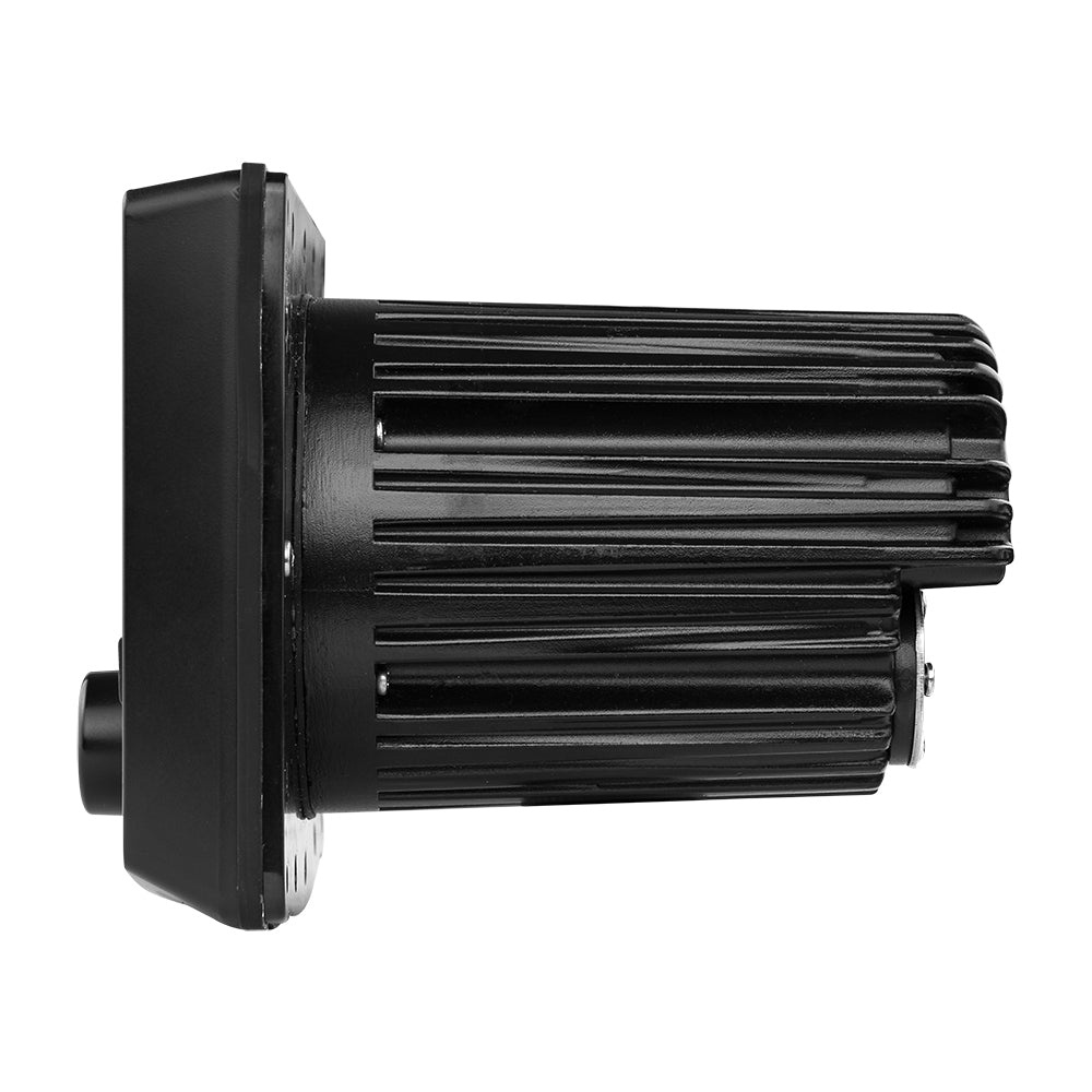 DS18 MRX150, Marine-Stereo mit 3