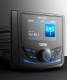 DS18 MRX150, Marine-Stereo mit 3 DS18 MRX150, Marine-Stereo mit 3