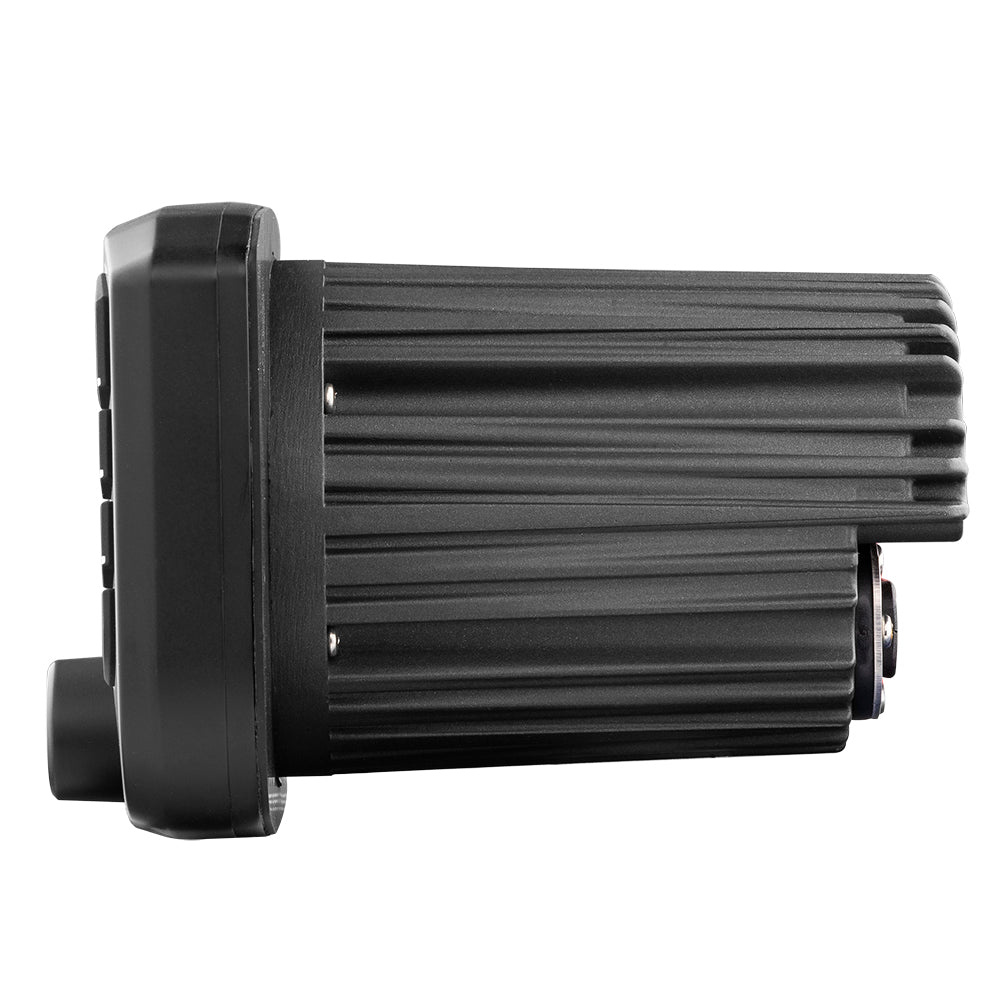 DS18 MRX2, Marine-Stereo mit Bluetooth