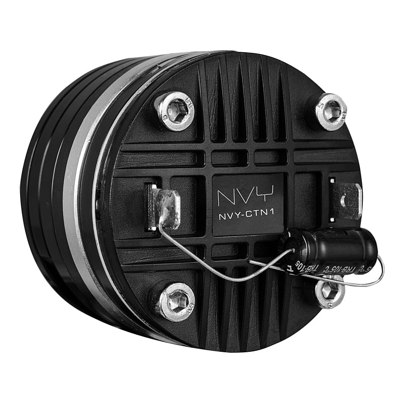 DS18 NVY-CTN1, 2-Zoll-Hybrid-Kompressionstreiber/Hochtonlautsprecher
