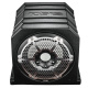 DS18 NXL-10SUBLD/BK, 10-Zoll-Marine-Bassgehäuse mit RGB-LED-Beleuchtung, schwarz DS18 NXL-10SUBLD/BK, 10-Zoll-Marine-Bassgehäuse mit RGB-LED-Beleuchtung, schwarz