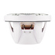 DS18 NXL-10SUB/WH, weiße 10-Zoll-Marine-Subwoofer mit LED, Paar DS18 NXL-10SUB/WH, weiße 10-Zoll-Marine-Subwoofer mit LED, Paar