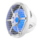 DS18 NXL-12SUB/WH, weiße 12-Zoll-Marine-Subwoofer mit LED, Paar DS18 NXL-12SUB/WH, weiße 12-Zoll-Marine-Subwoofer mit LED, Paar