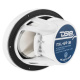 DS18 NXL-69/WH, weiße 6x9-Zoll Marine-Lautsprecher mit LED, Paar DS18 NXL-69/WH, weiße 6x9-Zoll Marine-Lautsprecher mit LED, Paar