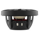DS18 NXL-6, schwarze 6,5-Zoll-Marine-Lautsprecher mit LED, Paar DS18 NXL-6, schwarze 6,5-Zoll-Marine-Lautsprecher mit LED, Paar