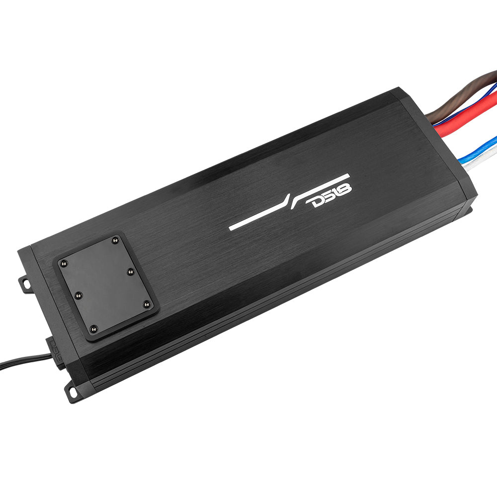 DS18 NXL-X1500.1FR, leistungsstarker Marine-Monoblock