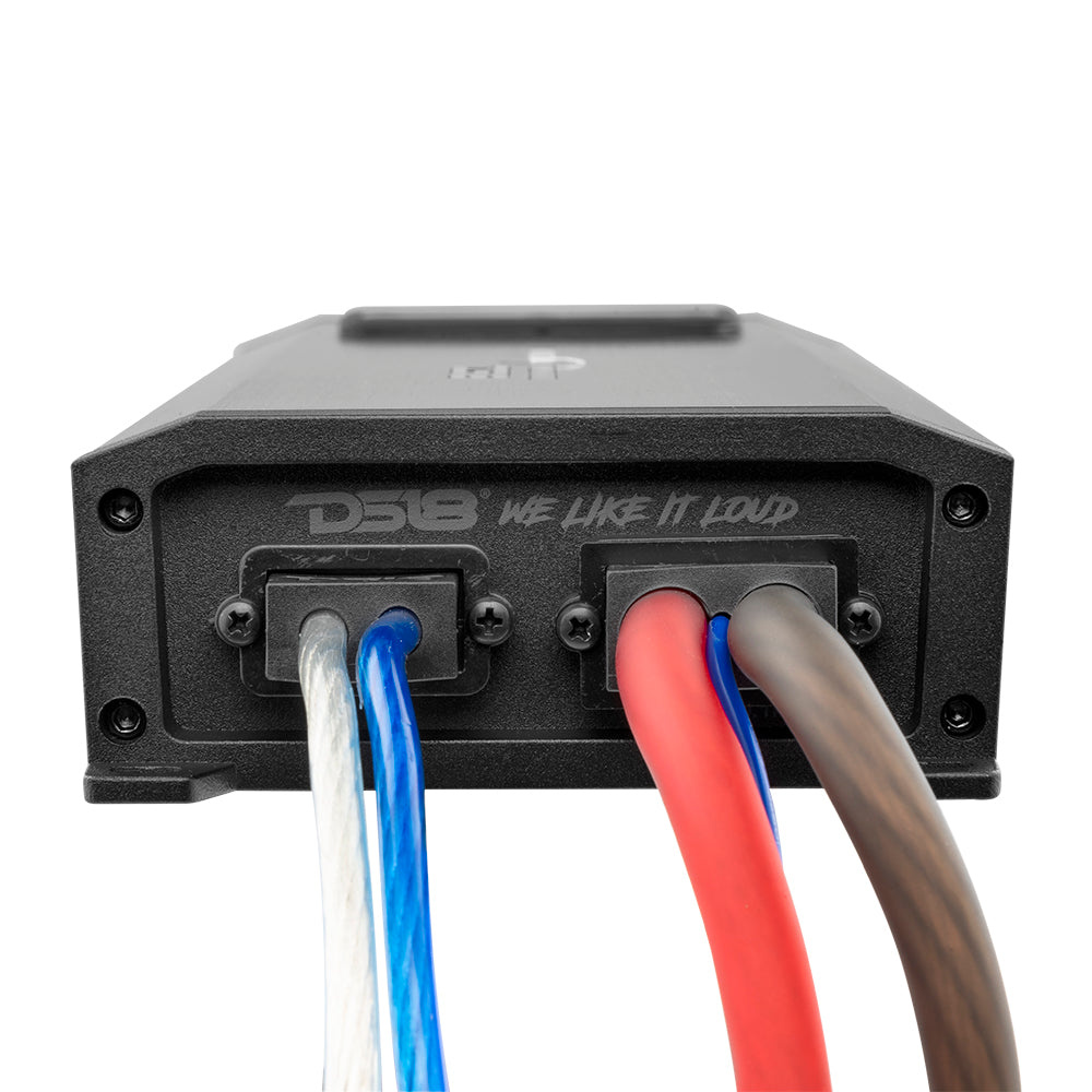 DS18 NXL-X1500.1FR, leistungsstarker Marine-Monoblock