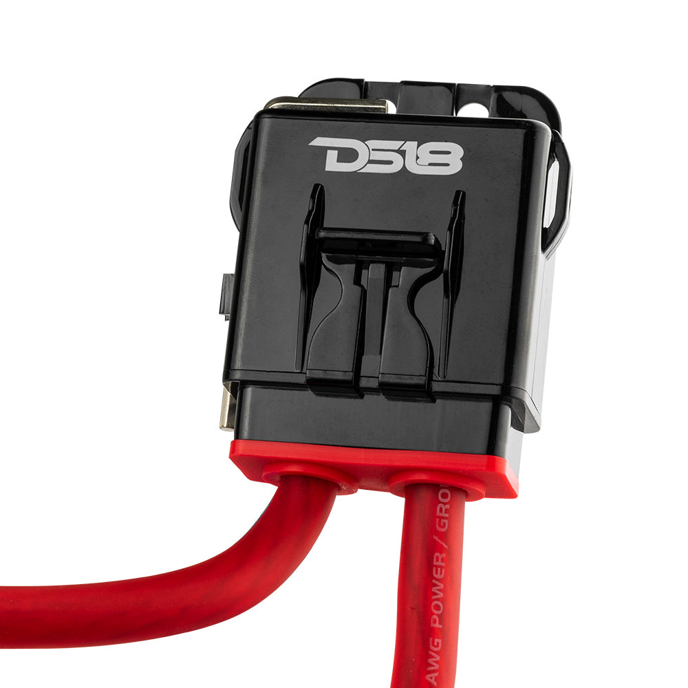 DS18 NXL-X1500.1FR, leistungsstarker Marine-Monoblock