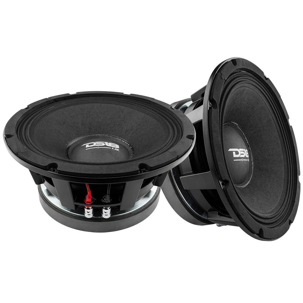 DS18 Pancadão PRO-1.5KP10.4, extremer 10-Zoll-Midbass, Stück