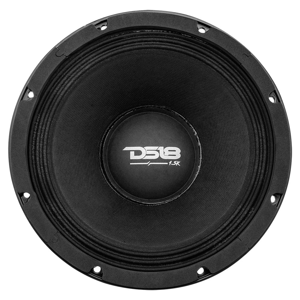 DS18 Pancadão PRO-1.5KP10.4, extremer 10-Zoll-Midbass, Stück