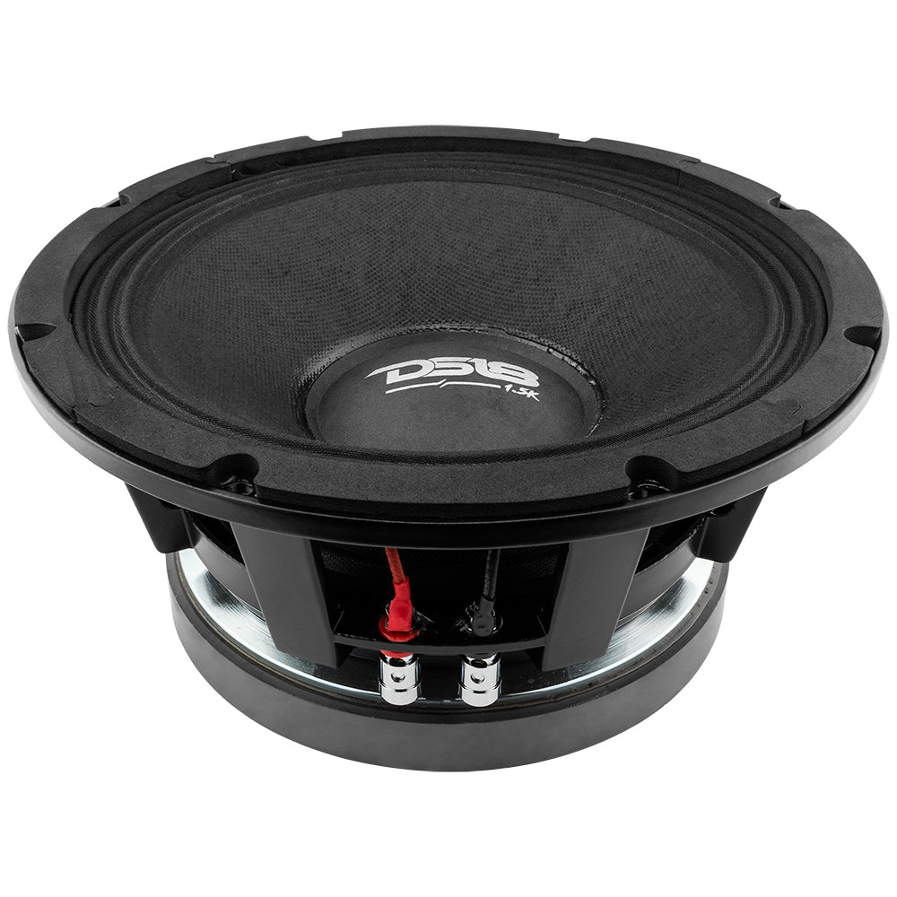 DS18 Pancadão PRO-1.5KP10.4, extremer 10-Zoll-Midbass, Stück