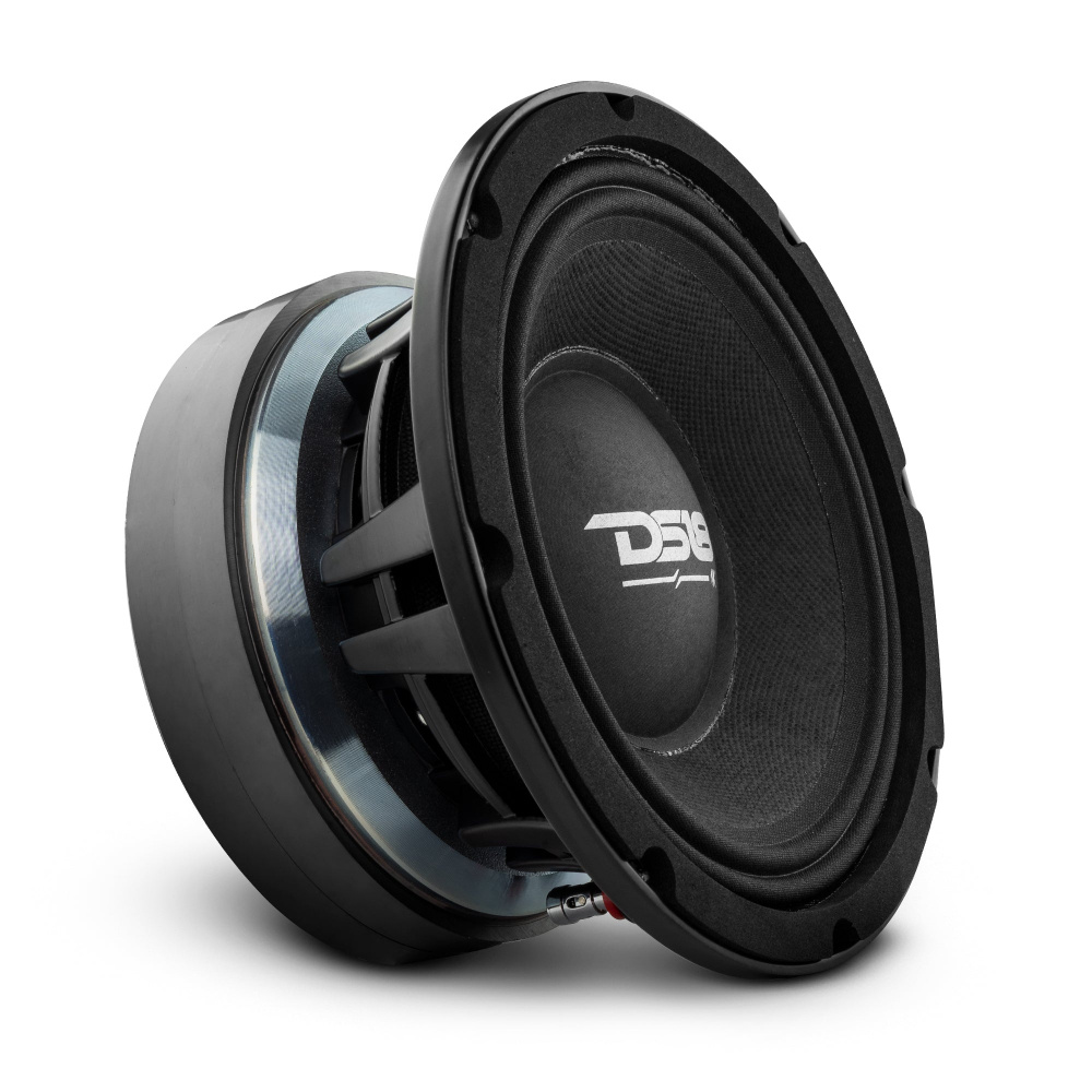 DS18 Pancadão PRO-1KP8.4, extremer 8-Zoll-Midbass, Stück