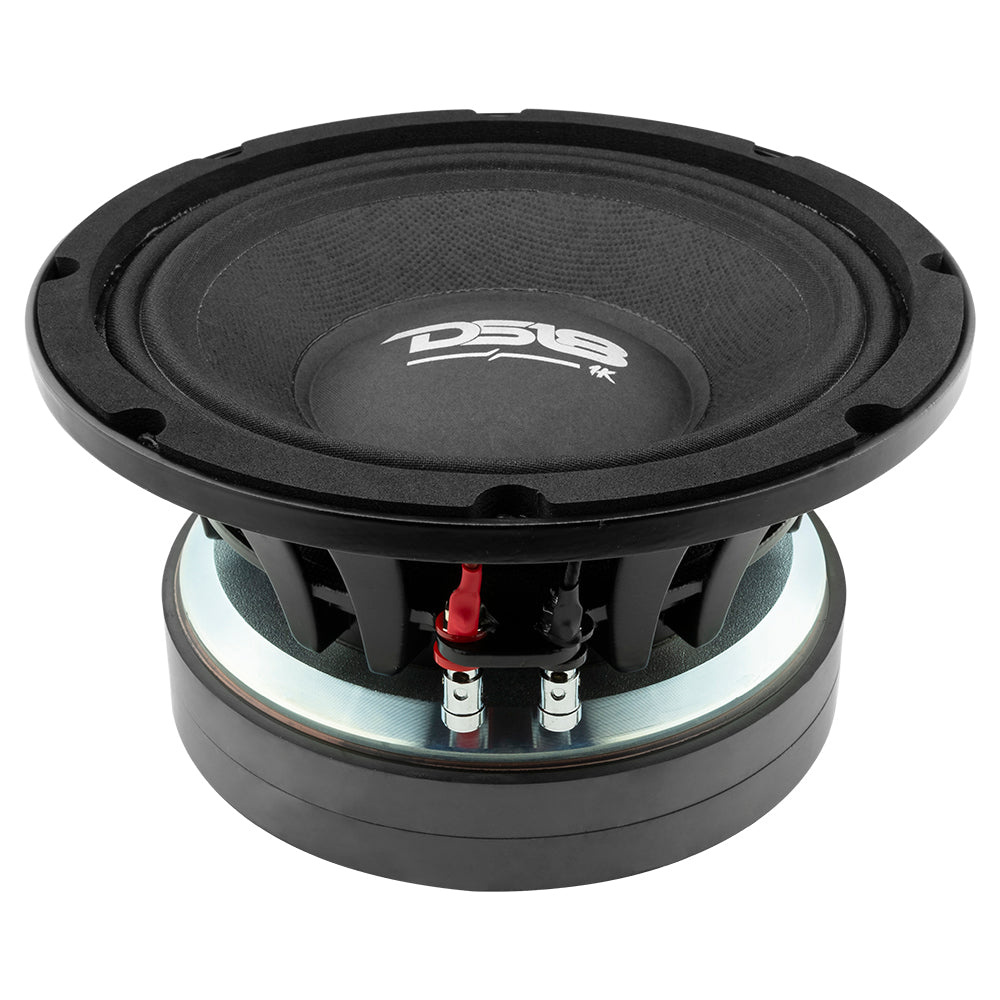 DS18 Pancadão PRO-1KP8.8, extremer 8-Zoll-Midbass, Stück