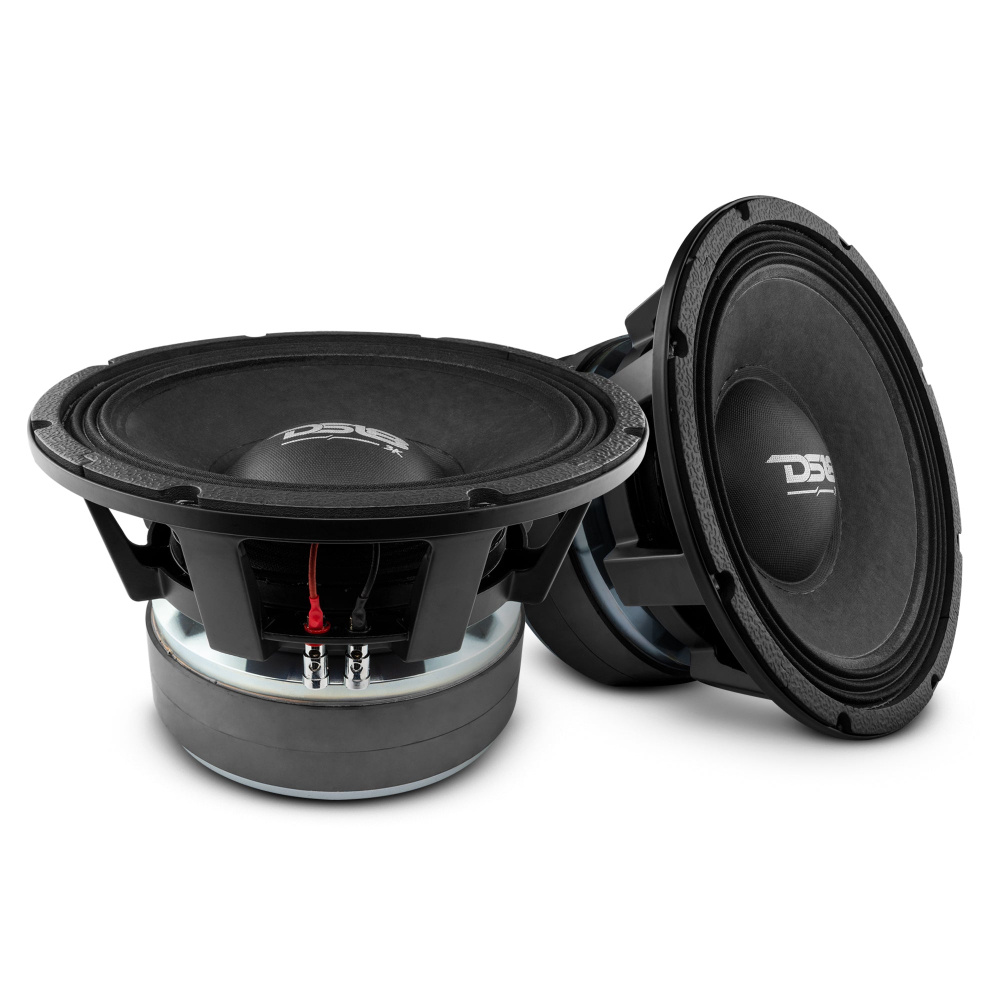 DS18 Pancadão PRO-3KP12.2, extremer 12-Zoll-Midbass, Stück