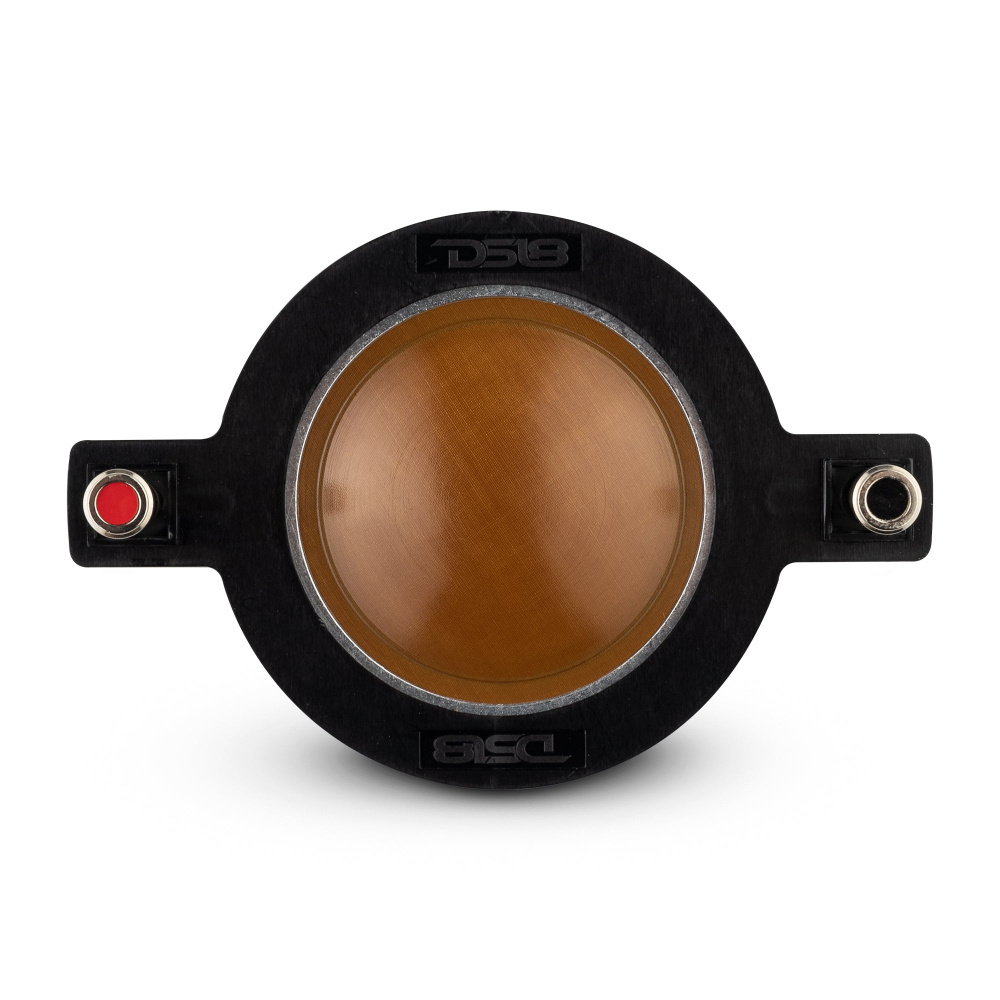 DS18 PRO-D1.4FVC, Ersatzmembran aus Phenol für PRO-D1/D1F/DKH1/DKN1
