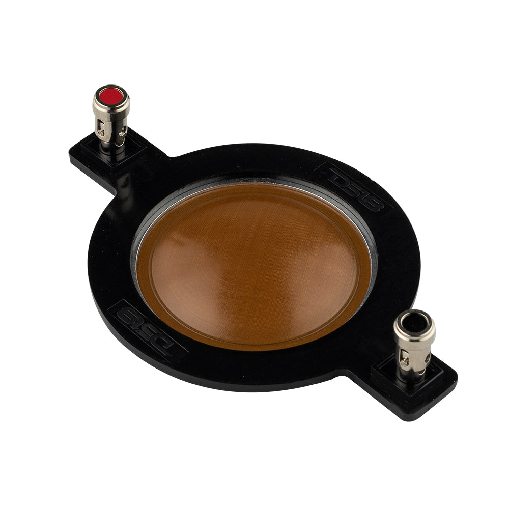 DS18 PRO-D1.4FVC, Ersatzmembran aus Phenol für PRO-D1/D1F/DKH1/DKN1