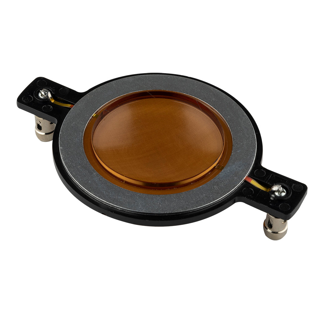 DS18 PRO-D1.4FVC, Ersatzmembran aus Phenol für PRO-D1/D1F/DKH1/DKN1