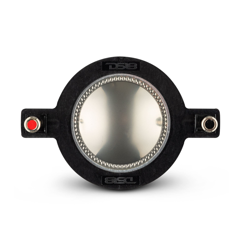 DS18 PRO-D1.4VC, Ersatzmembran aus Titan für PRO-D1/D1F/DKH1/DKN1