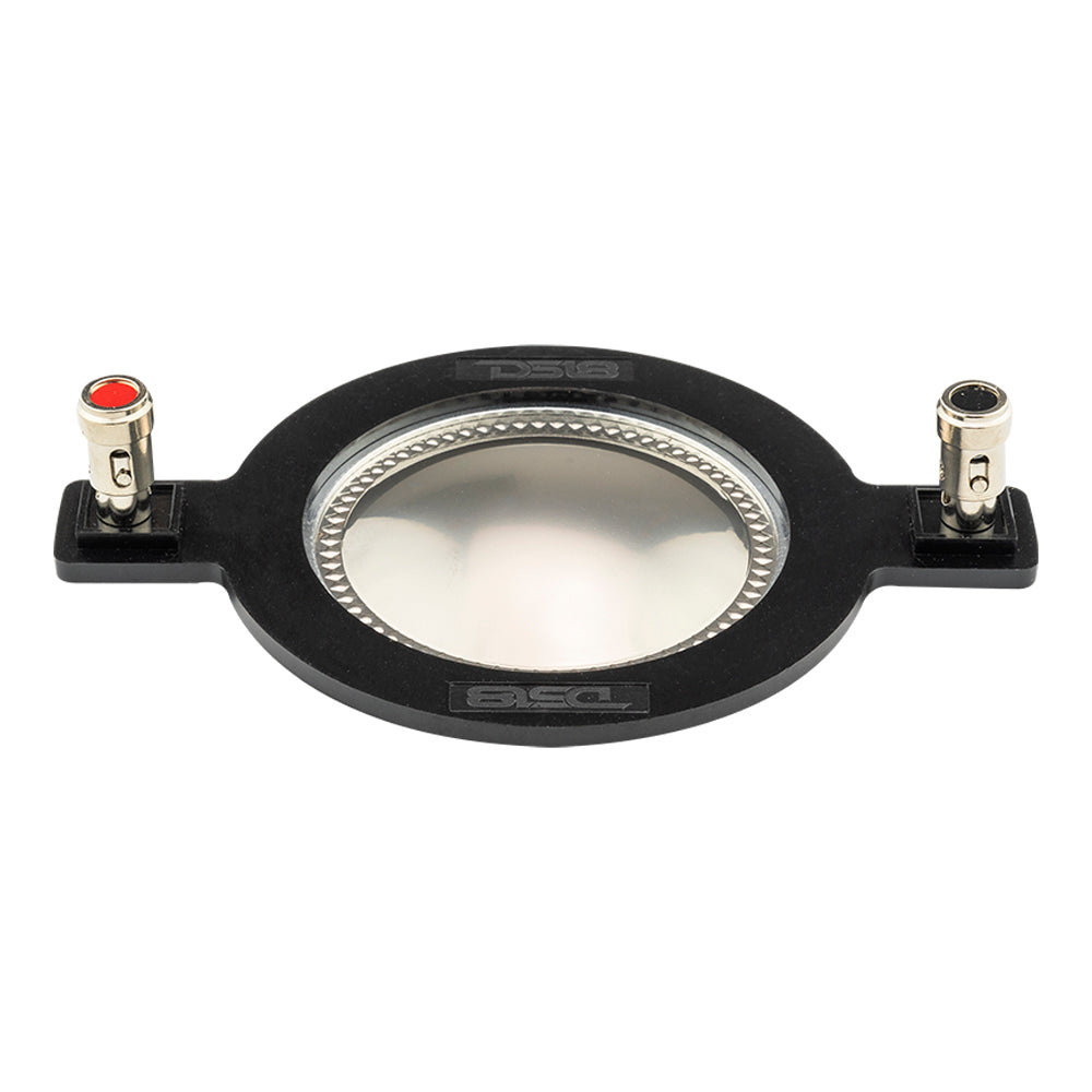 DS18 PRO-D1.4VC, Ersatzmembran aus Titan für PRO-D1/D1F/DKH1/DKN1