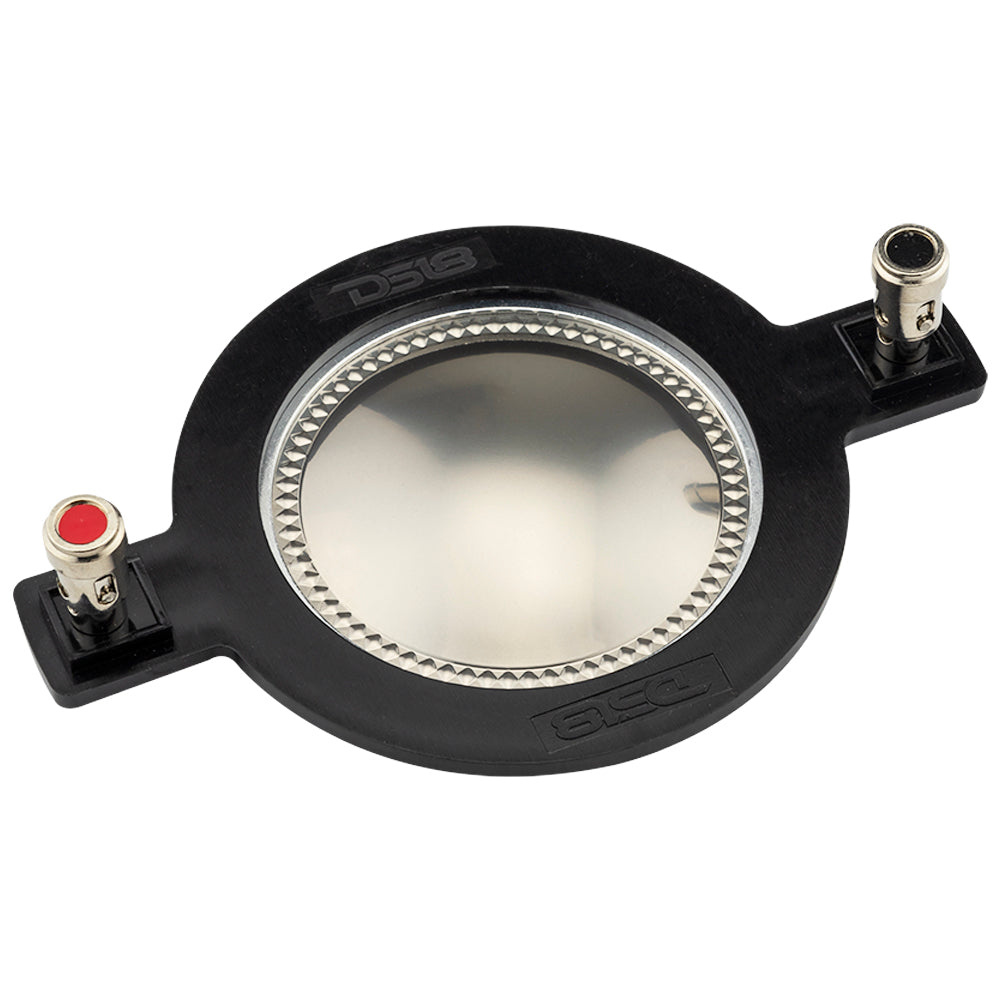 DS18 PRO-D1.4VC, Ersatzmembran aus Titan für PRO-D1/D1F/DKH1/DKN1