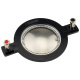 DS18 PRO-D1.4VC, Ersatzmembran aus Titan für PRO-D1/D1F/DKH1/DKN1 DS18 PRO-D1.4VC, Ersatzmembran aus Titan für PRO-D1/D1F/DKH1/DKN1