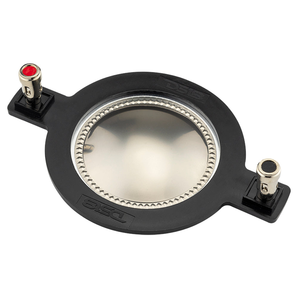 DS18 PRO-D1.4VC, Ersatzmembran aus Titan für PRO-D1/D1F/DKH1/DKN1