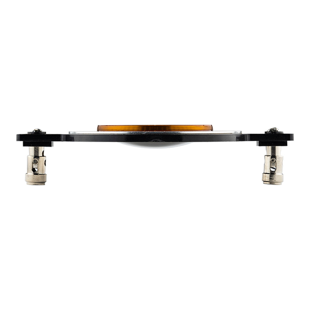 DS18 PRO-D1.4VC, Ersatzmembran aus Titan für PRO-D1/D1F/DKH1/DKN1