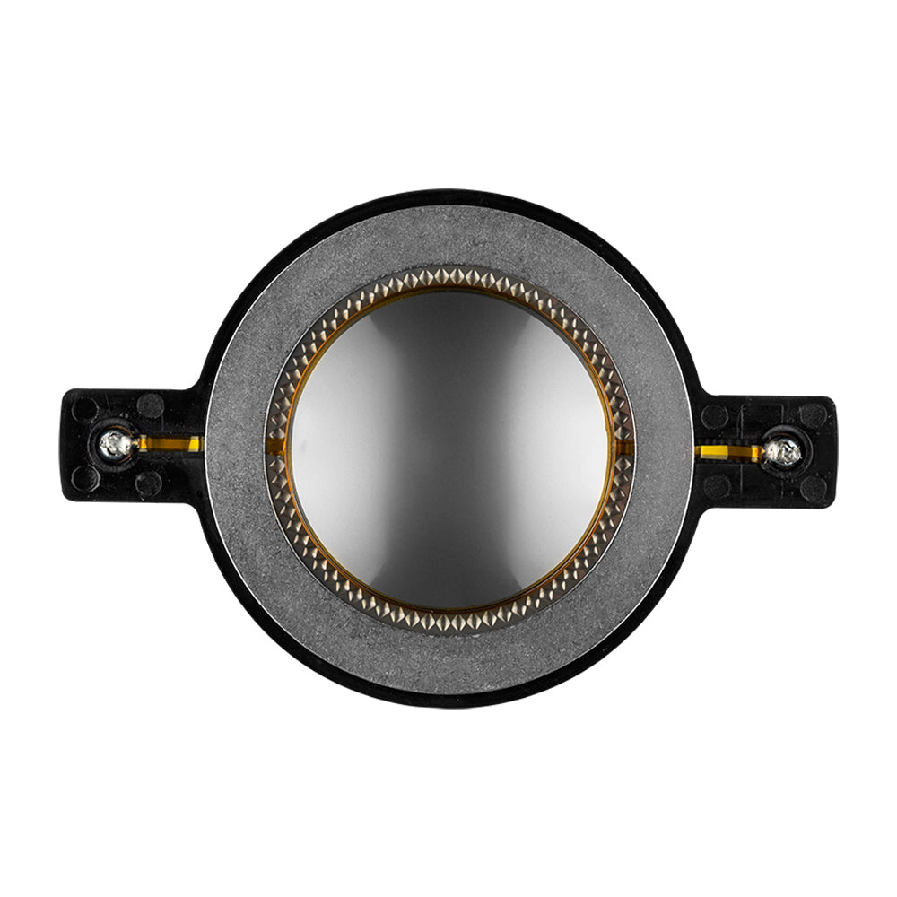 DS18 PRO-D1.4VC, Ersatzmembran aus Titan für PRO-D1/D1F/DKH1/DKN1