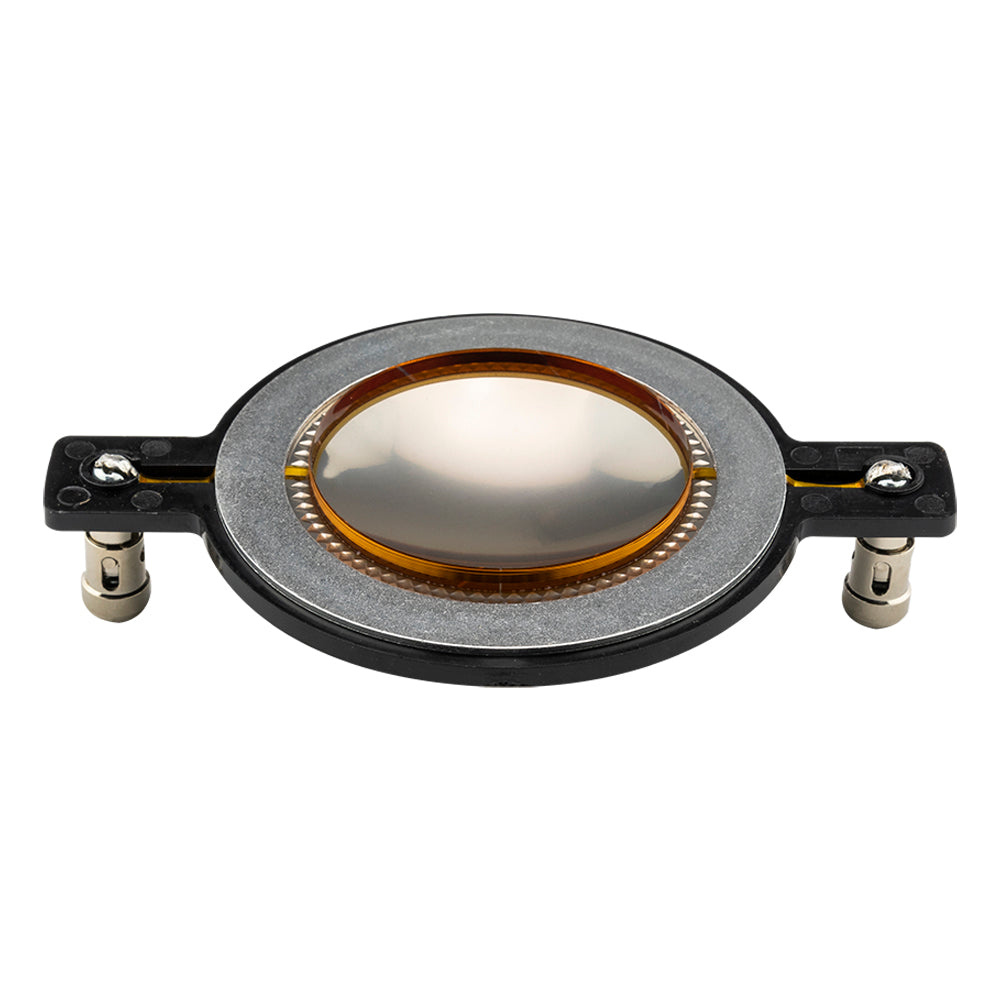 DS18 PRO-D1.4VC, Ersatzmembran aus Titan für PRO-D1/D1F/DKH1/DKN1