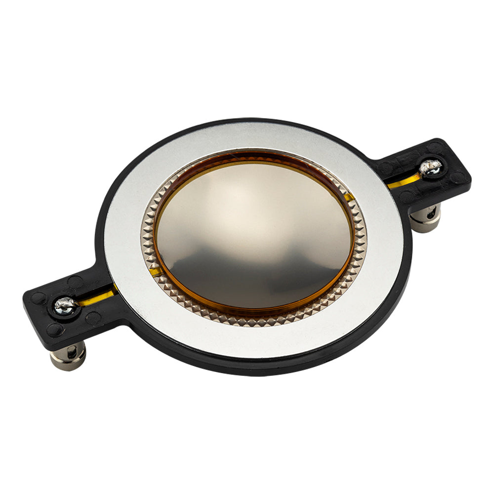 DS18 PRO-D1.4VC, Ersatzmembran aus Titan für PRO-D1/D1F/DKH1/DKN1