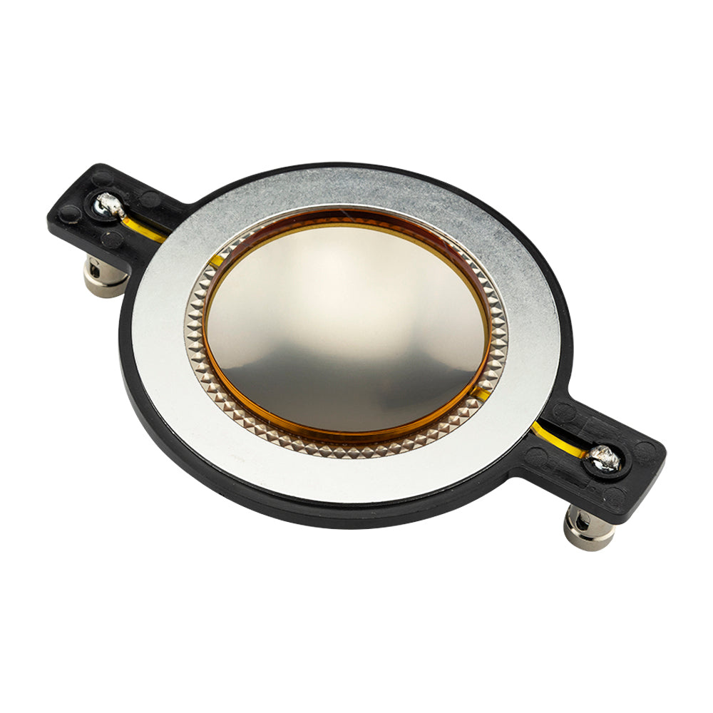 DS18 PRO-D1.4VC, Ersatzmembran aus Titan für PRO-D1/D1F/DKH1/DKN1