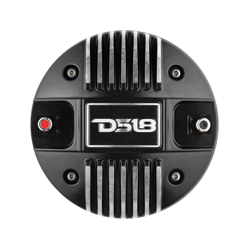 DS18 PRO-D1F, schwerer 2-Zoll-Treiber mit Phenolmembran