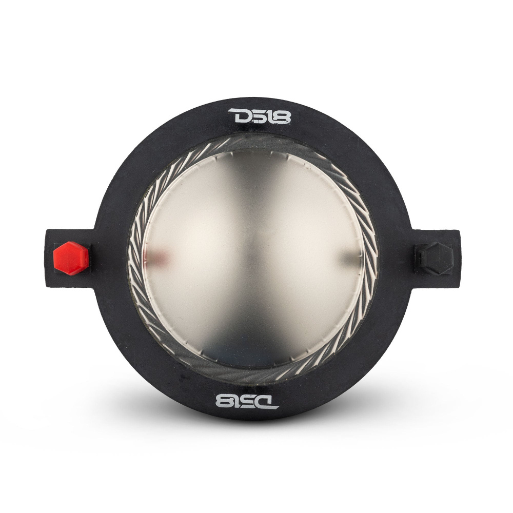 DS18 PRO-D2VC, Ersatzmembran aus Titan für PRO-D2/D2PH/DKH2