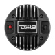 DS18 PRO-D2, extremer 2-Zoll-Treiber mit Titanmembran DS18 PRO-D2, extremer 2-Zoll-Treiber mit Titanmembran