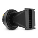 DS18 PRO-DK175WG, 1-Zoll-Line-Array-Treiber mit Horn DS18 PRO-DK175WG, 1-Zoll-Line-Array-Treiber mit Horn
