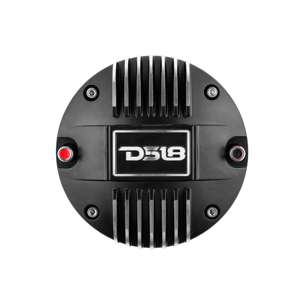 DS18 PRO-DRN2, extremer 2-Zoll-Treiber mit Neodym-Magnet und Titanmembran