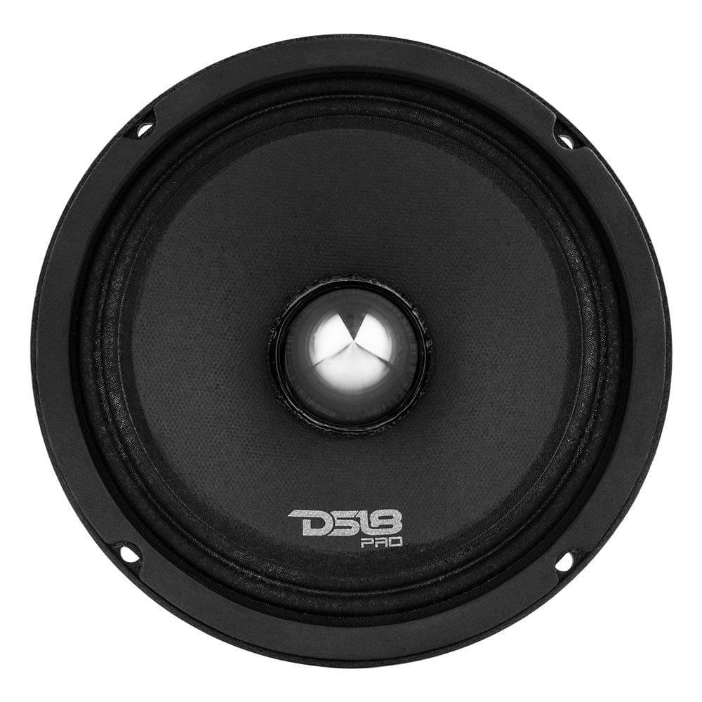 DS18 PRO-FR6NEO, 6,5