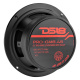 DS18 PRO-GM6.4B, 6,5-Zoll-Midbass, Stück DS18 PRO-GM6.4B, 6,5-Zoll-Midbass, Stück