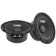 DS18 PRO-GM6.4, 6,5-Zoll-Midbass, Stück DS18 PRO-GM6.4, 6,5-Zoll-Midbass, Stück