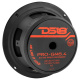 DS18 PRO-GM6.4, 6,5-Zoll-Midbass, Stück DS18 PRO-GM6.4, 6,5-Zoll-Midbass, Stück